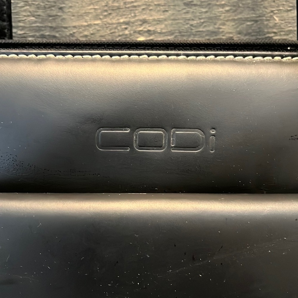 Codi Work Bag - image 6